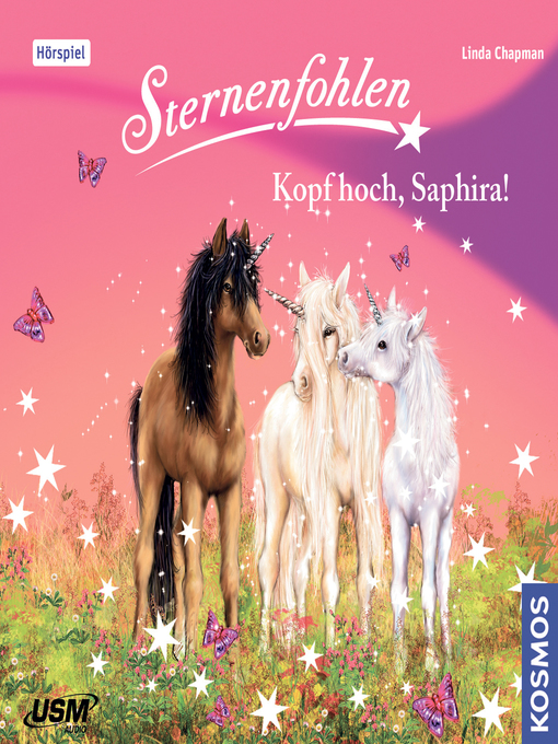 Title details for Sternenfohlen, Teil 10 by Linda Chapman - Available